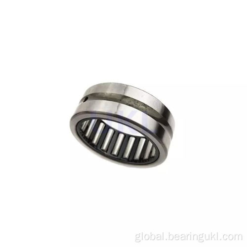 Needle Roller Bearing Pin bearing Drawn Cup Needle Roller Bearings hk2016 Factory